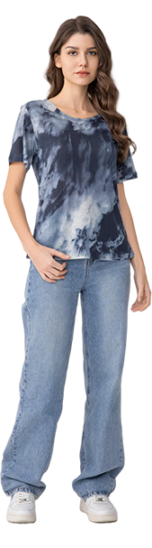 卡其色亨利针织衫