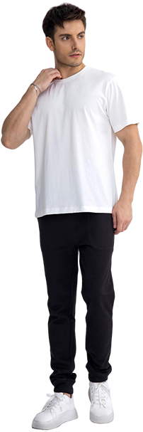 都市风抓绒连帽卫衣